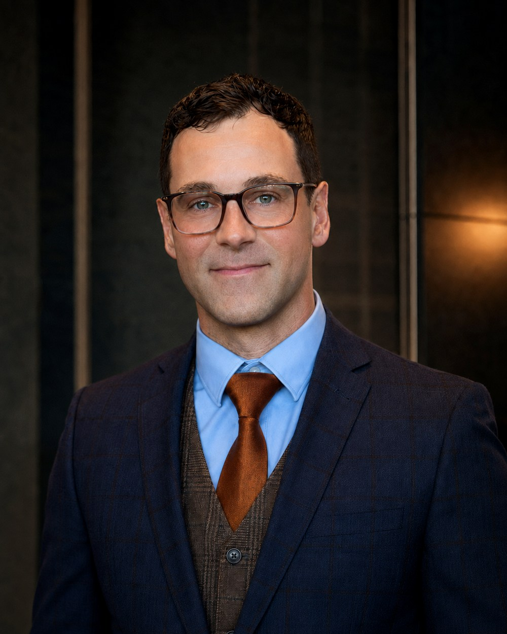 Austin Smith, Bids Contracting